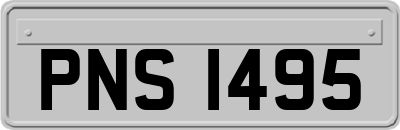 PNS1495