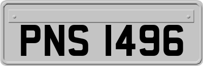PNS1496
