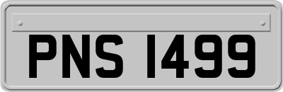 PNS1499