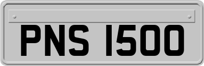 PNS1500