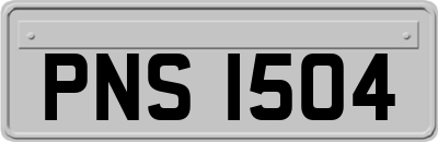 PNS1504