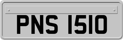 PNS1510
