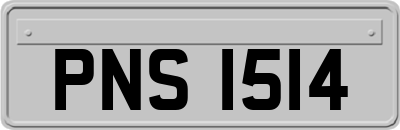 PNS1514