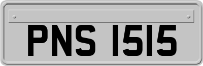 PNS1515
