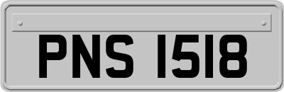 PNS1518