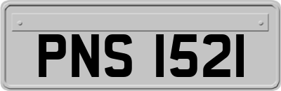PNS1521
