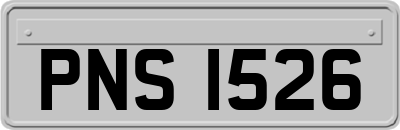 PNS1526