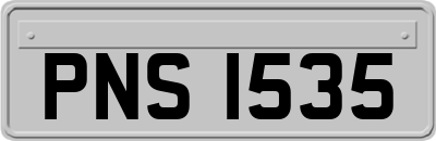 PNS1535