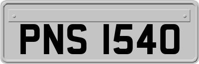 PNS1540