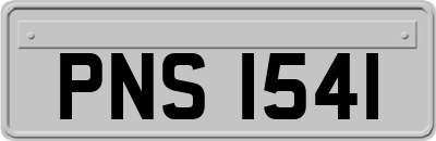 PNS1541