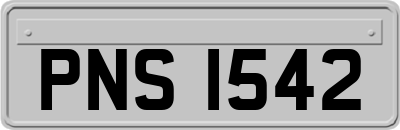 PNS1542