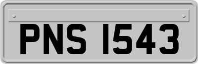 PNS1543