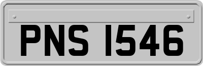 PNS1546