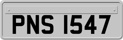 PNS1547
