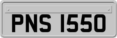 PNS1550