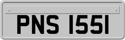 PNS1551