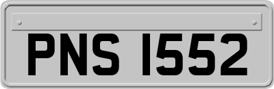 PNS1552