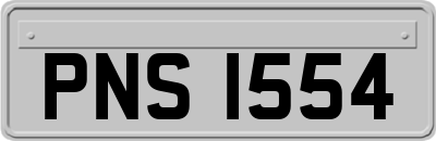 PNS1554