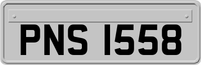 PNS1558