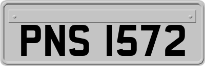 PNS1572