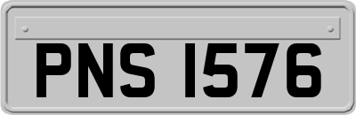 PNS1576
