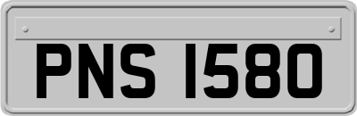 PNS1580