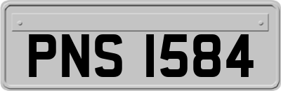 PNS1584