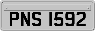 PNS1592