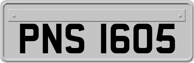 PNS1605