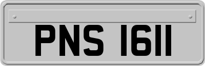 PNS1611