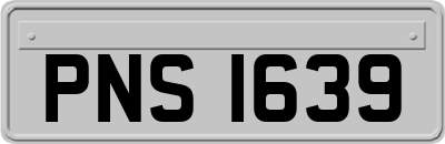 PNS1639