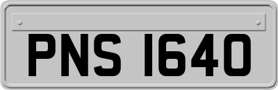 PNS1640