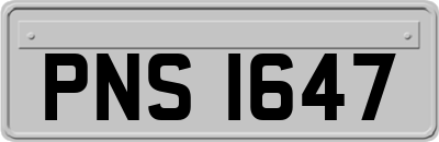 PNS1647