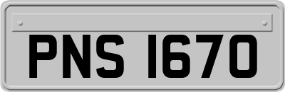 PNS1670