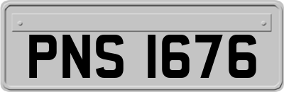 PNS1676
