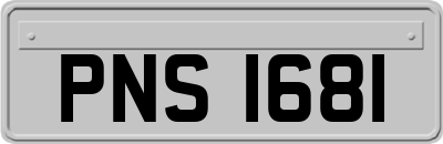 PNS1681