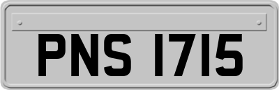 PNS1715