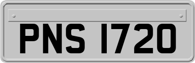PNS1720