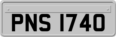PNS1740