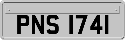 PNS1741