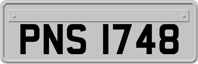 PNS1748