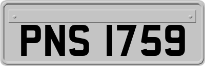 PNS1759