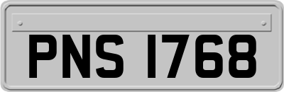 PNS1768