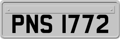 PNS1772