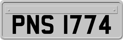 PNS1774