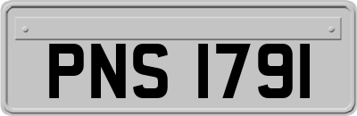 PNS1791
