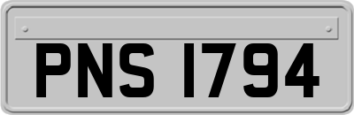PNS1794