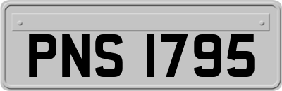 PNS1795