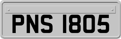 PNS1805