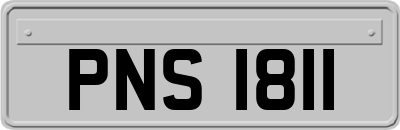 PNS1811